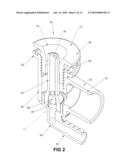 FLUID JET FOR TUBS diagram and image