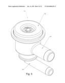 FLUID JET FOR TUBS diagram and image