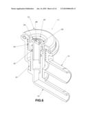 FLUID JET FOR TUBS diagram and image