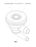 FLUID JET FOR TUBS diagram and image