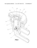 FLUID JET FOR TUBS diagram and image