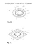 FLUID JET FOR TUBS diagram and image