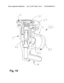 FLUID JET FOR TUBS diagram and image