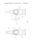 DRINKING FAUCET WITH MONITORING DEVICE diagram and image