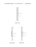 PROCESS FOR MANUFACTURING A HEAT INSULATION CONTAINER diagram and image