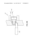 DEVICE FOR PRODUCING LAMINATED FILM diagram and image