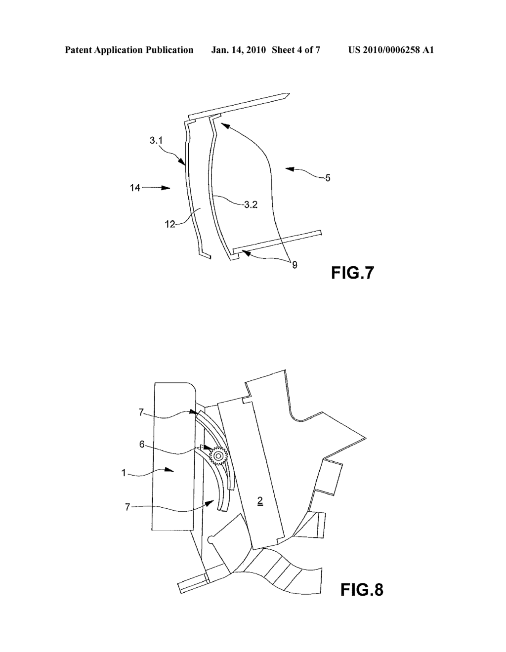 VEHICLE AIR CONDITIONER - diagram, schematic, and image 05