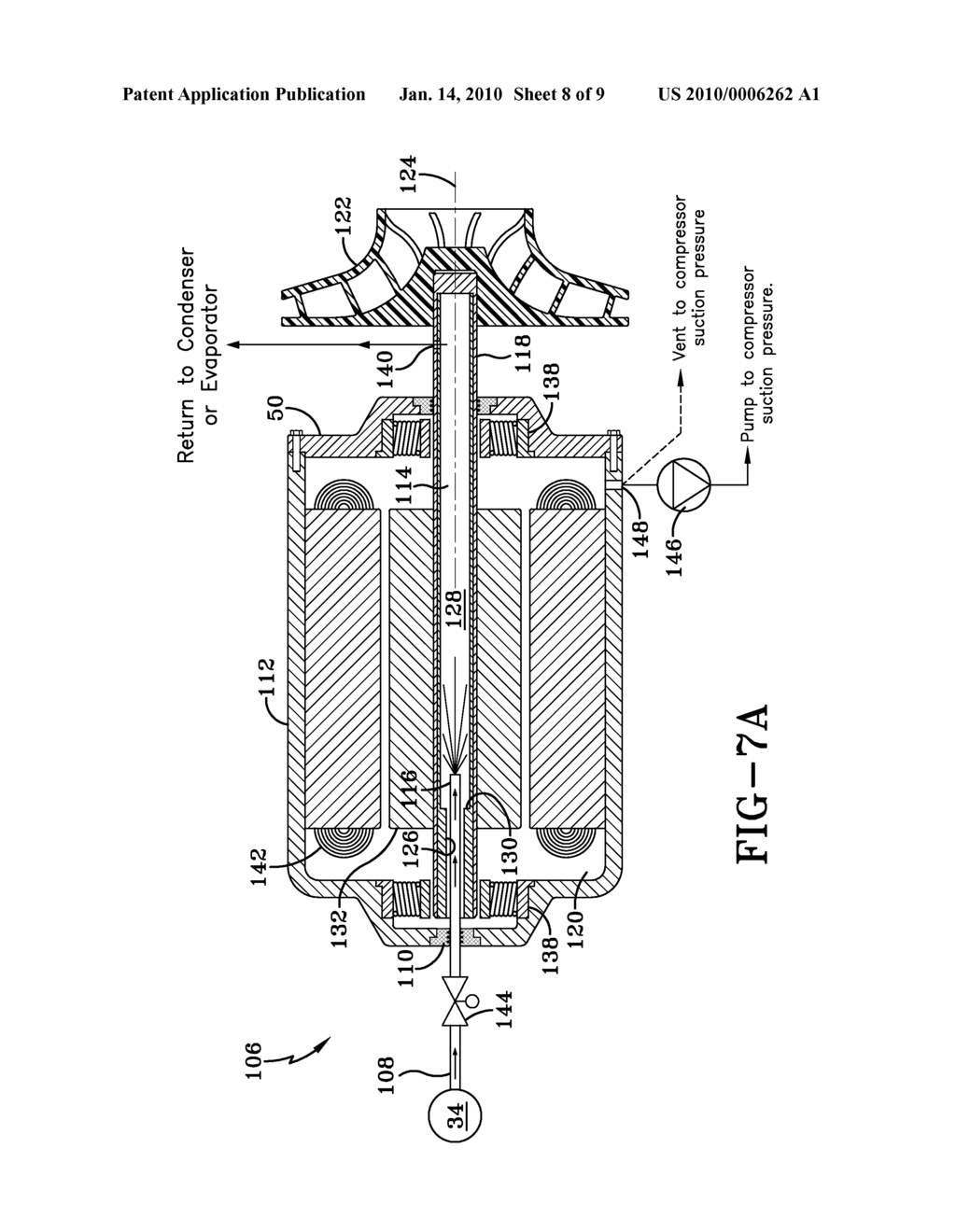 MOTOR COOLING APPLICATIONS - diagram, schematic, and image 09