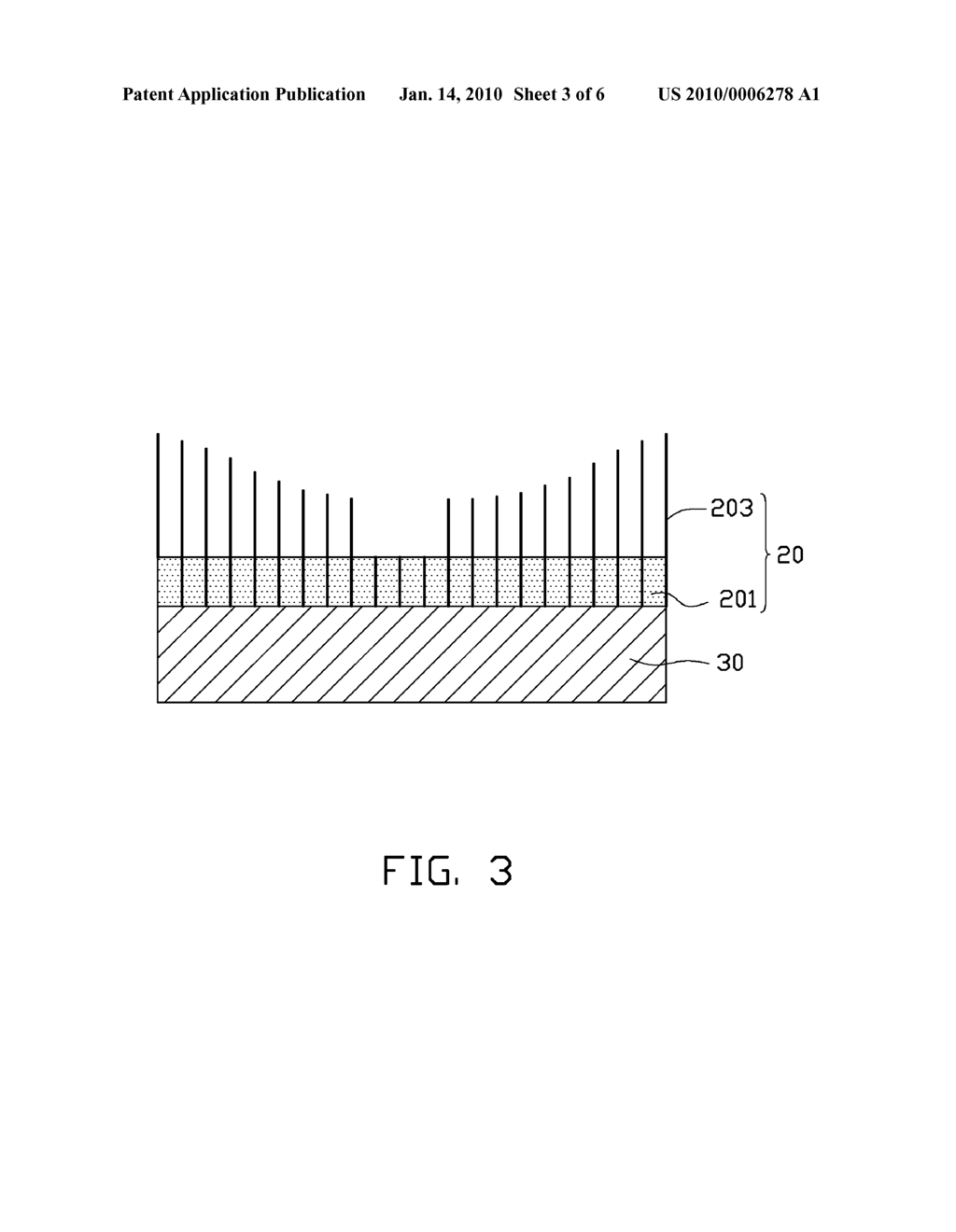 HEAT DISSIPATION DEVICE AND METHOD FOR MANUFACTURING THE SAME - diagram, schematic, and image 04