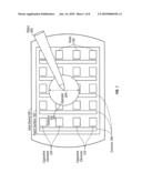 Stylus Adapted For Low Resolution Touch Sensor Panels diagram and image