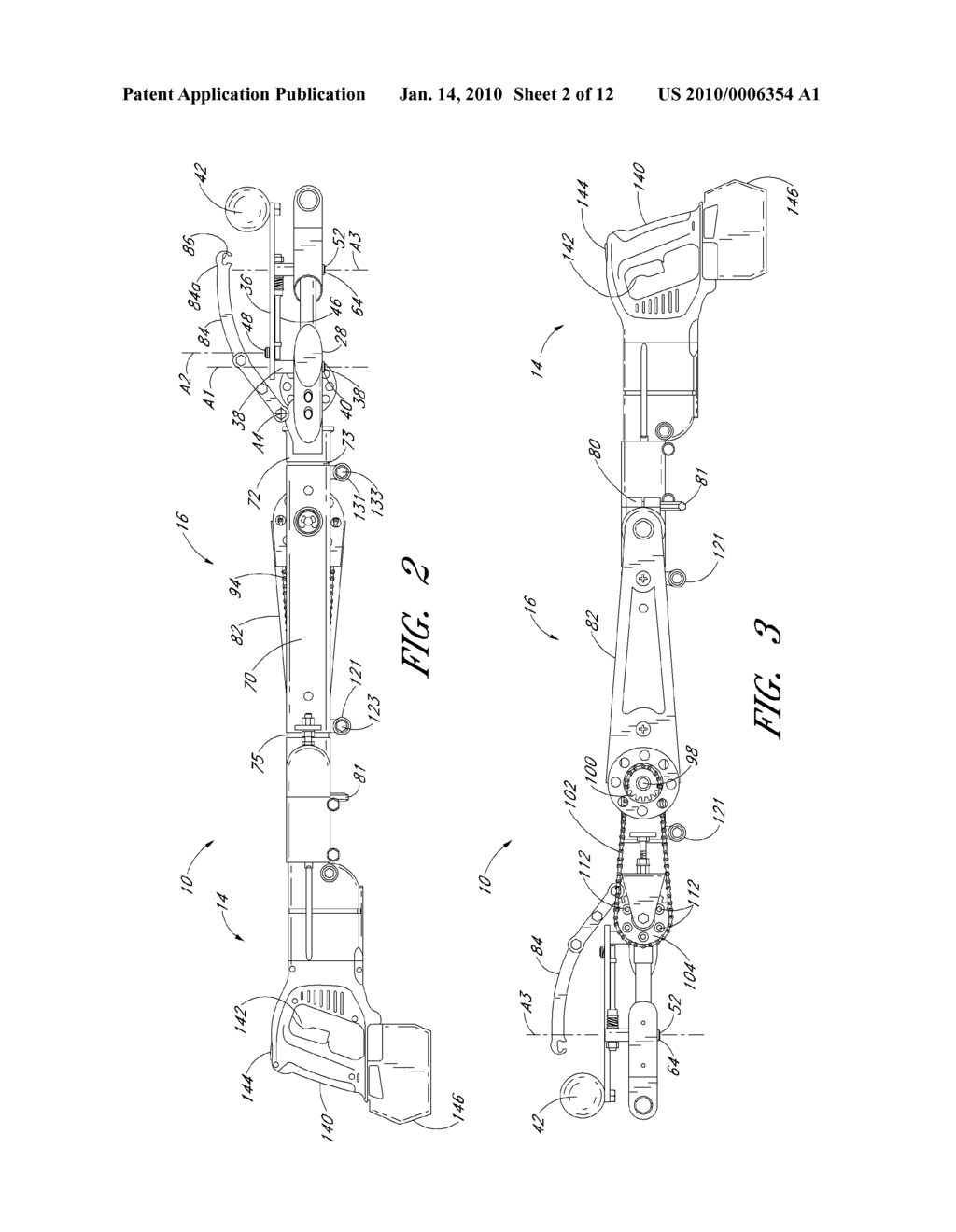 AIRCRAFT MOVING DEVICE - diagram, schematic, and image 03