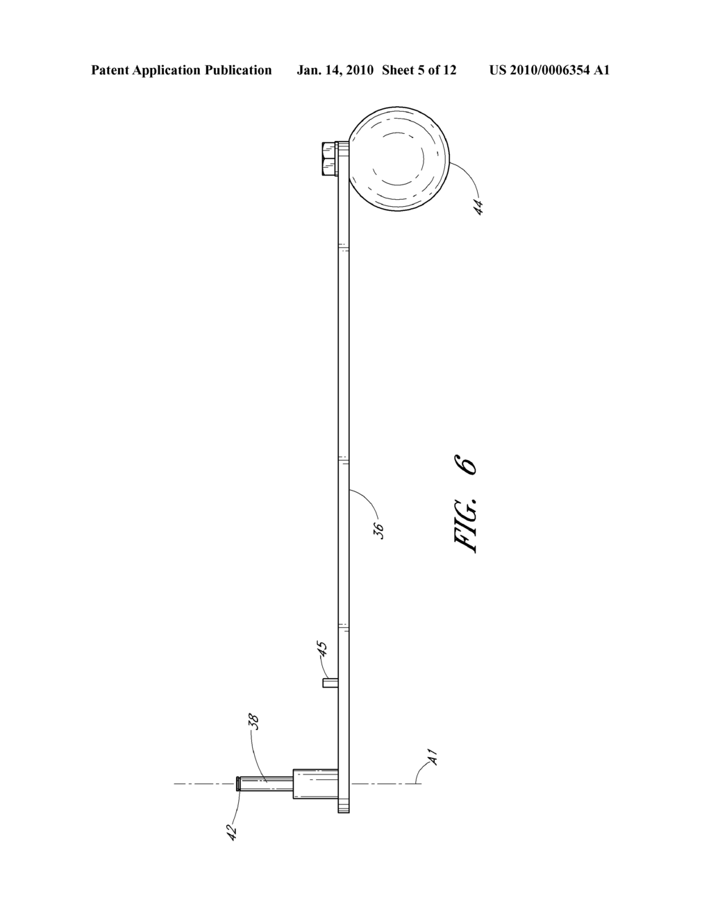 AIRCRAFT MOVING DEVICE - diagram, schematic, and image 06