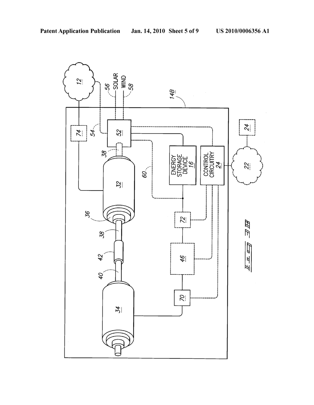 Electric Vehicle Charging Methods, Battery Charging Methods, Electric Vehicle Charging Systems, Energy Device Control Apparatuses, and Electric Vehicles - diagram, schematic, and image 06