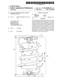 Vehicle Suspension Kinetic Energy Recovery System diagram and image