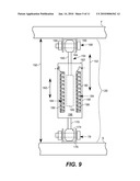 Vehicle Suspension Kinetic Energy Recovery System diagram and image