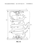 Vehicle Suspension Kinetic Energy Recovery System diagram and image