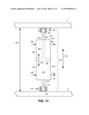 Vehicle Suspension Kinetic Energy Recovery System diagram and image