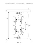 Vehicle Suspension Kinetic Energy Recovery System diagram and image