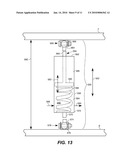 Vehicle Suspension Kinetic Energy Recovery System diagram and image