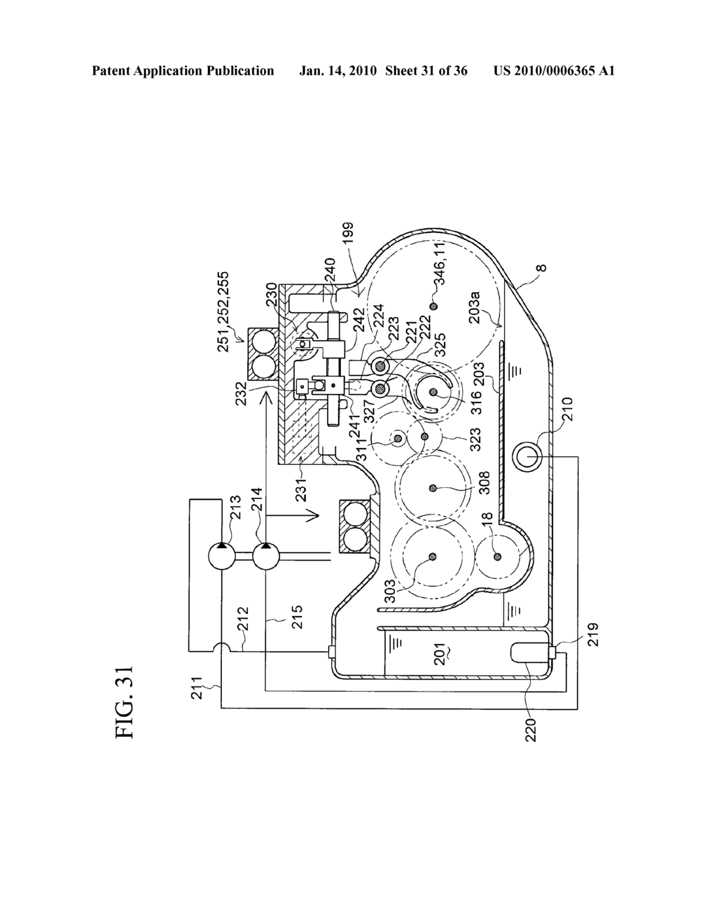 Vehicle - diagram, schematic, and image 32