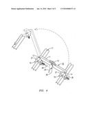 Fall protection safety process & apparatus diagram and image