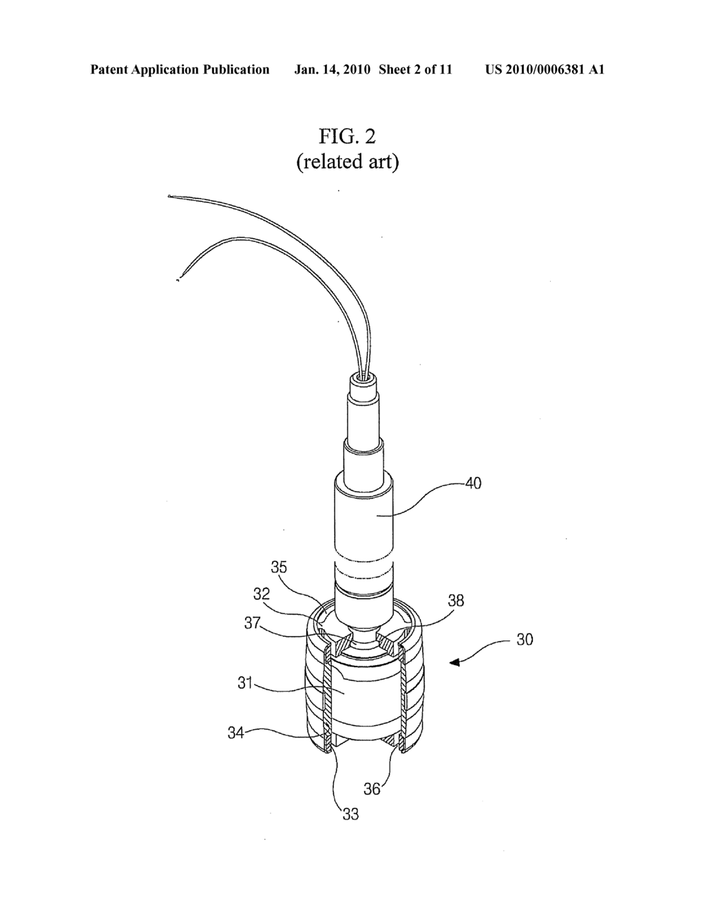 PISTON VALVE ASSEMBLY AND DAMPER INCLUDING THE SAME - diagram, schematic, and image 03