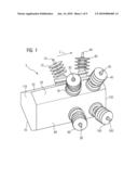 Circuit Breaker and Method for its Production diagram and image