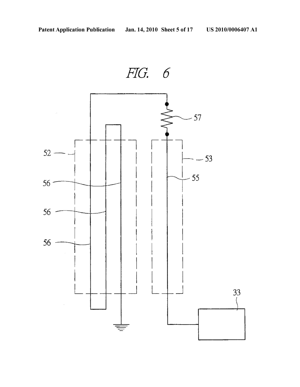 PRESSURE DETECTION SWITCH AND OPENING/CLOSING APPARATUS FOR VEHICLE - diagram, schematic, and image 06