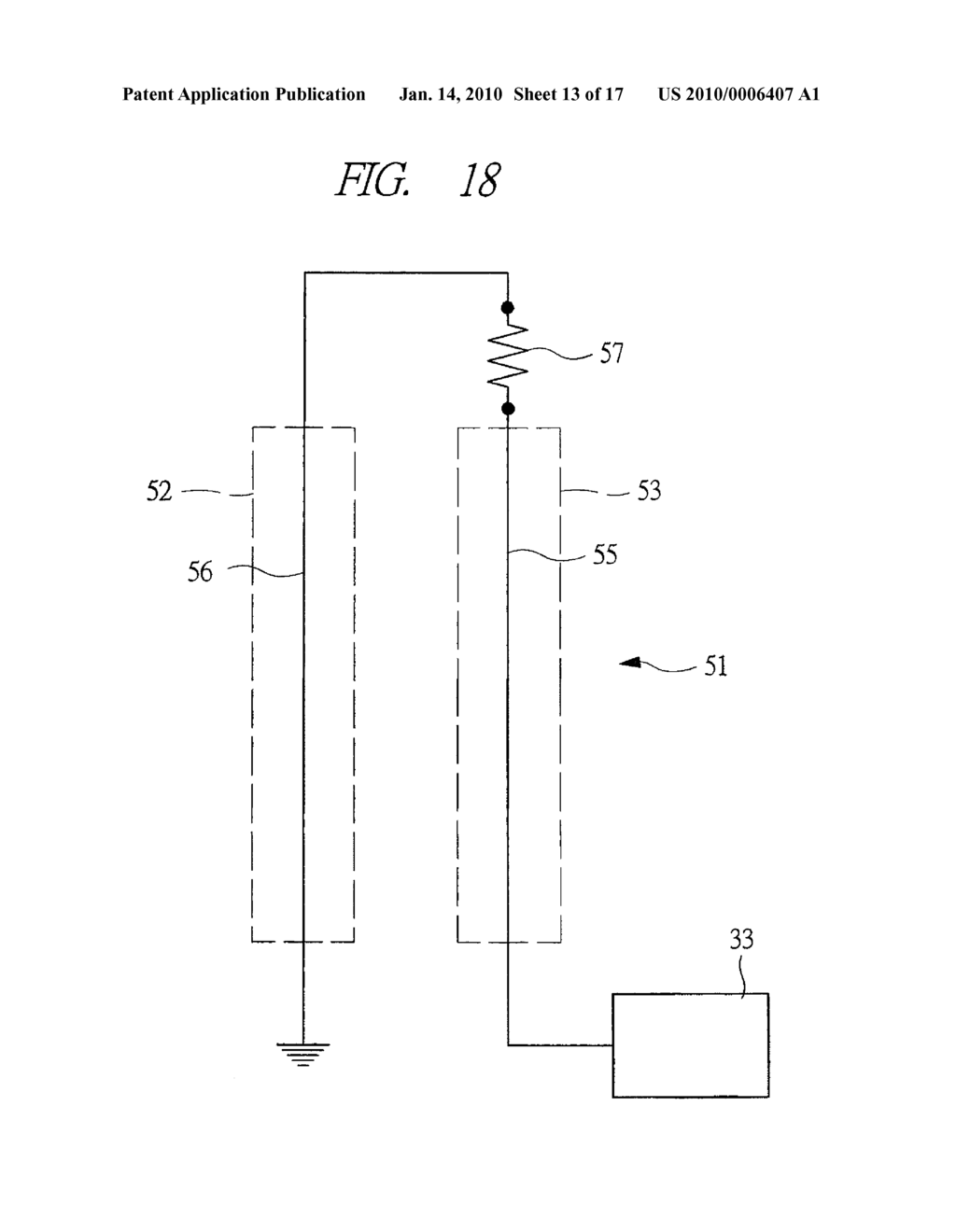 PRESSURE DETECTION SWITCH AND OPENING/CLOSING APPARATUS FOR VEHICLE - diagram, schematic, and image 14