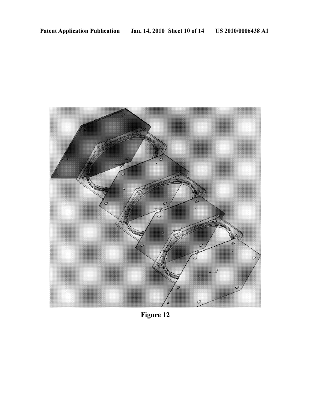 WATER PURIFICATION PROCESS - diagram, schematic, and image 11