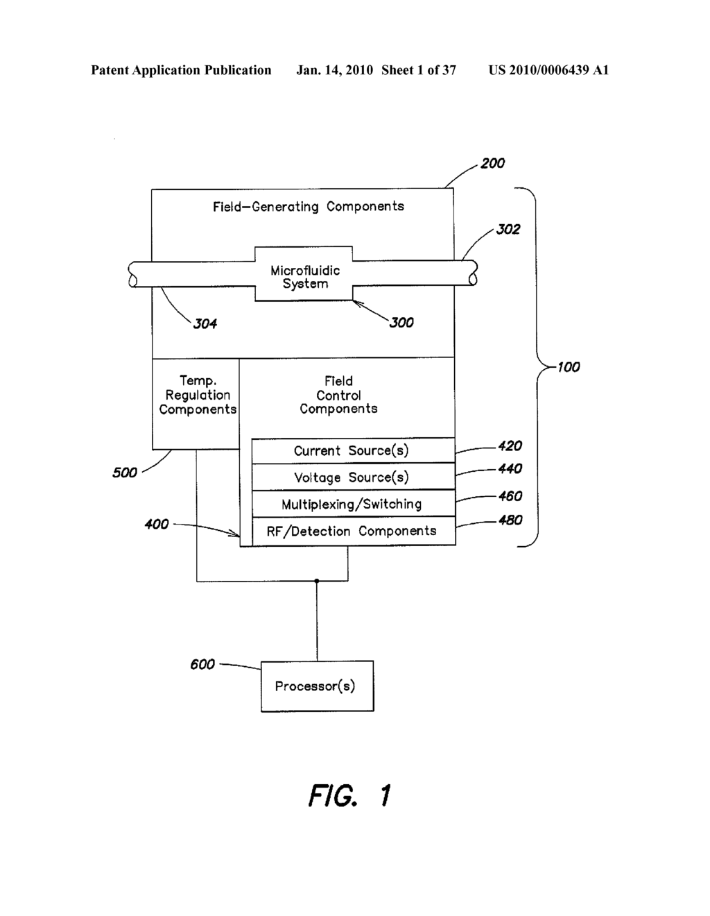 METHODS AND APPARATUS FOR MANIPULATION AND/OR DETECTION OF BIOLOGICAL SAMPLES AND OTHER OBJECTS - diagram, schematic, and image 02