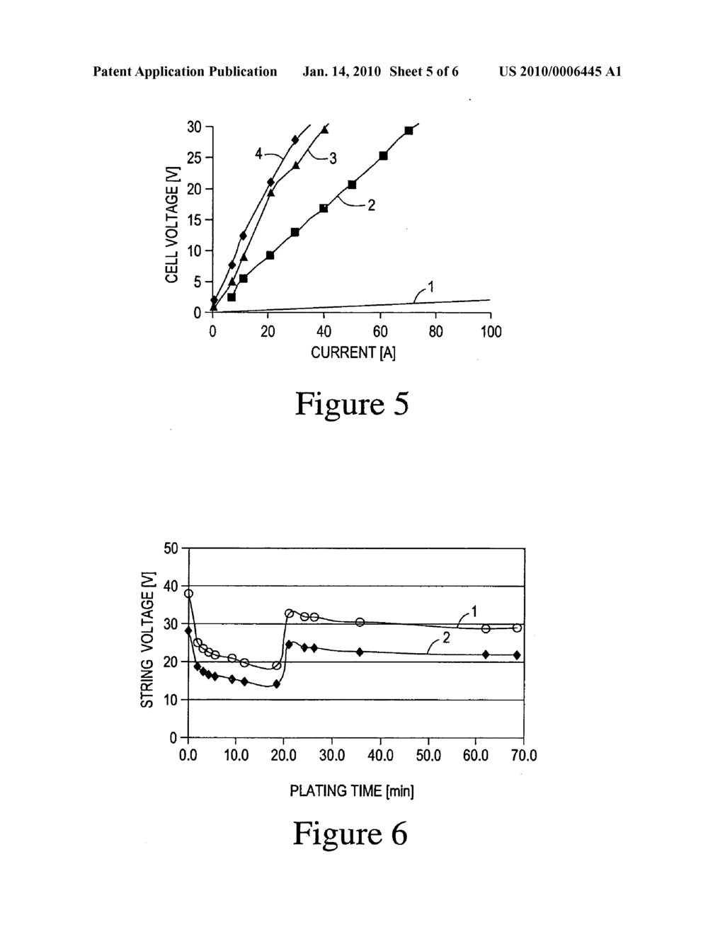 Electroplating method and apparatus - diagram, schematic, and image 06