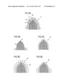 METHOD OF PREPARING AN ULTRA SHARP TIP, APPARATUS FOR PREPARING AN ULTRA SHARP TIP, AND USE OF AN APPARATUS diagram and image