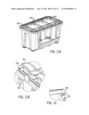 STORAGE CONTAINER diagram and image