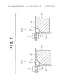 VACUUM VESSEL, VACUUM PROCESSING APPARATUS COMPRISING VACUUM VESSEL, AND VACUUM VESSEL MANUFACTURING METHOD diagram and image