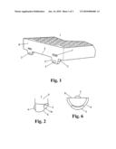 Mechanism for Securing Screen Modules diagram and image