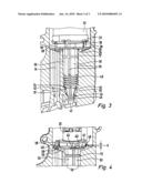 Oelfilteranordnung und Filterelement Hierfuer diagram and image