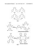 SEMIPERMEABLE POLYMERS AND METHOD FOR PRODUCING SAME diagram and image