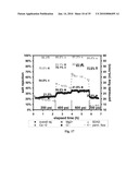 SEMIPERMEABLE POLYMERS AND METHOD FOR PRODUCING SAME diagram and image