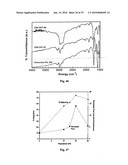 SEMIPERMEABLE POLYMERS AND METHOD FOR PRODUCING SAME diagram and image