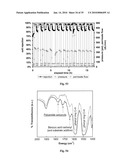 SEMIPERMEABLE POLYMERS AND METHOD FOR PRODUCING SAME diagram and image