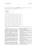 SUPPORT FOR HOLDING A COMPLEXED ACCUMULATION OF DEGRADING BACTERIA AND MANUFACTURING METHOD THEREOF, NOVEL BACTERIA, AND METHOD OF CLEANING POLLUTED ENVIRONMENT AND DEVICE THEREOF diagram and image