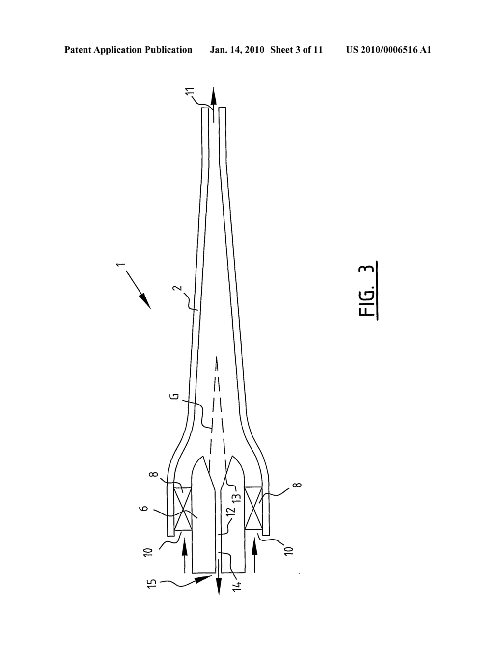 Hydrocyclone - diagram, schematic, and image 04