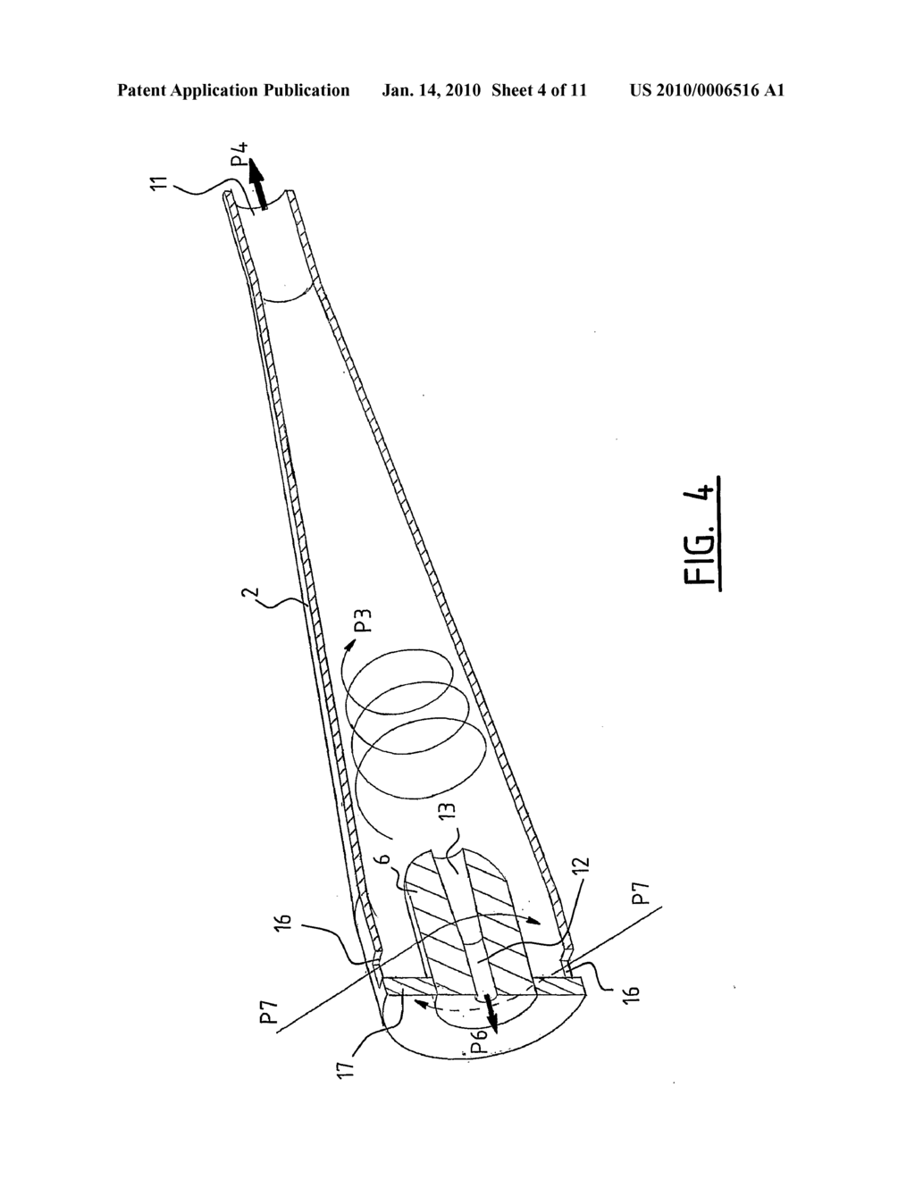 Hydrocyclone - diagram, schematic, and image 05