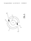 Hydrocyclone diagram and image