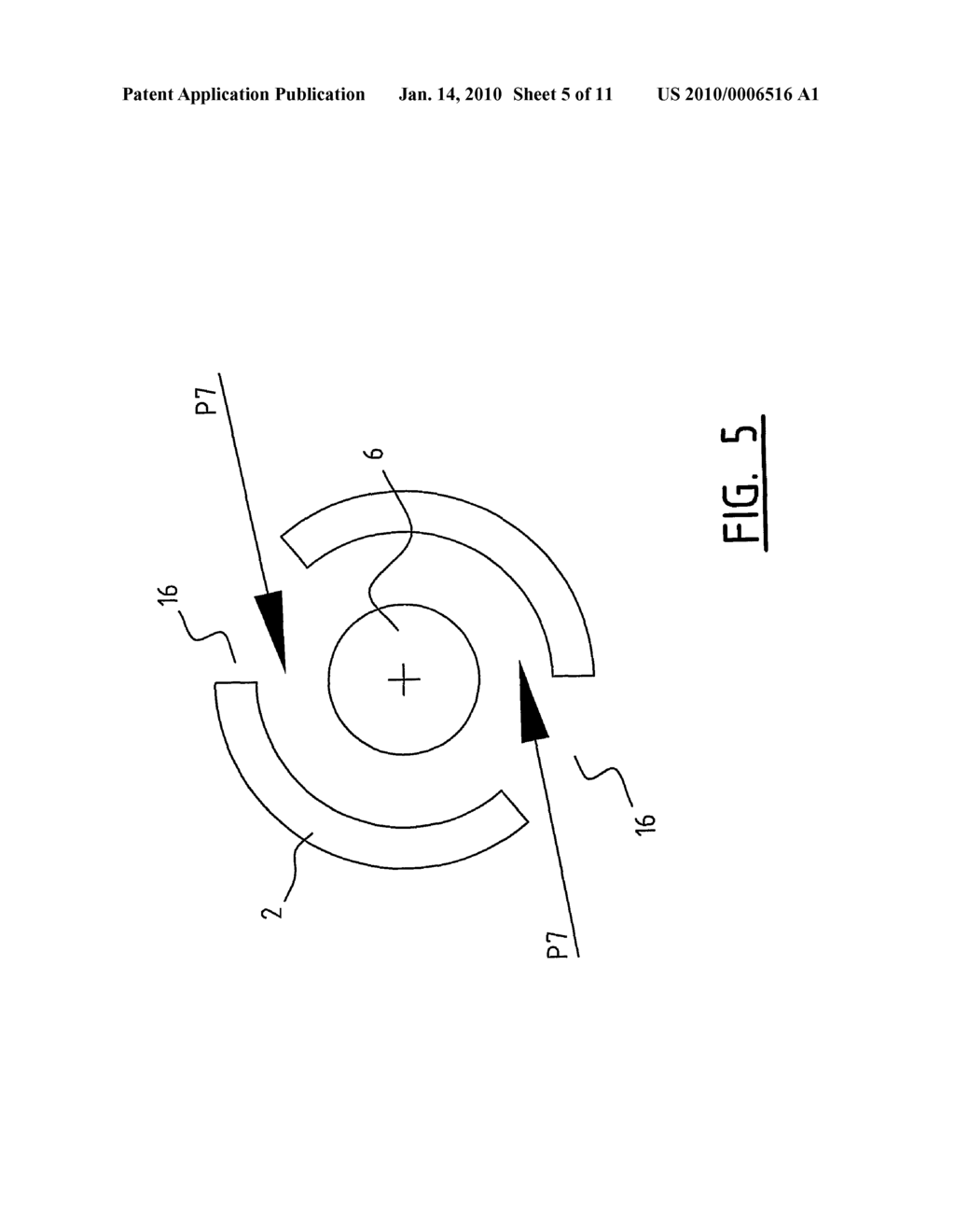 Hydrocyclone - diagram, schematic, and image 06