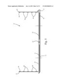 ROTATABLE ORGANIZER diagram and image