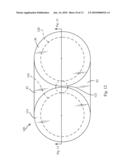 ROTATABLE ORGANIZER diagram and image