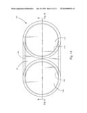 ROTATABLE ORGANIZER diagram and image