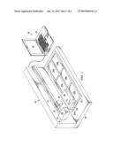 Laser Engraving of Ceramic Articles diagram and image